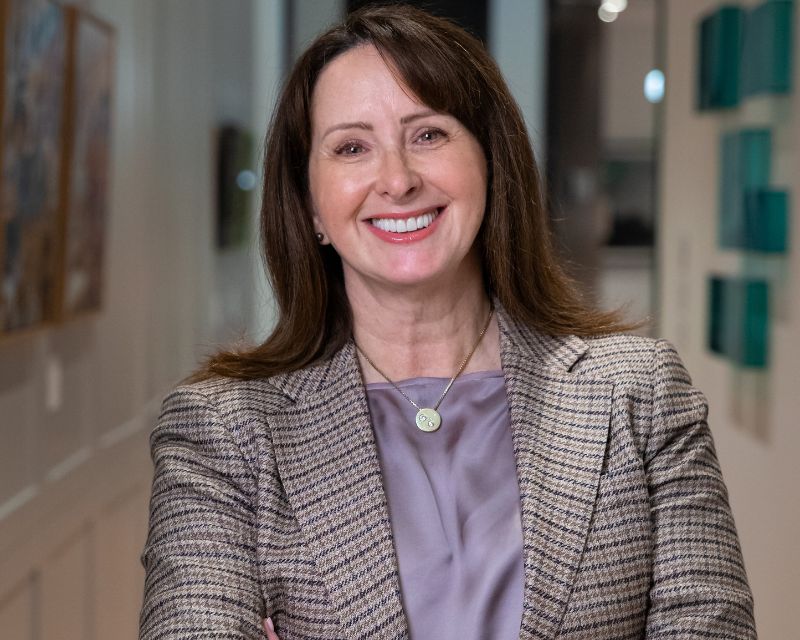 Picture of Aileen Wallace, Weatherbys Private Bank