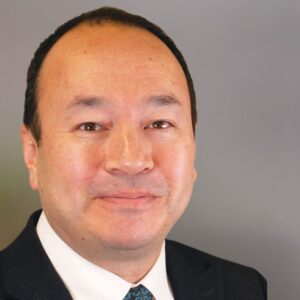 Picture of Julian Hawkhead, Stowe Family Law