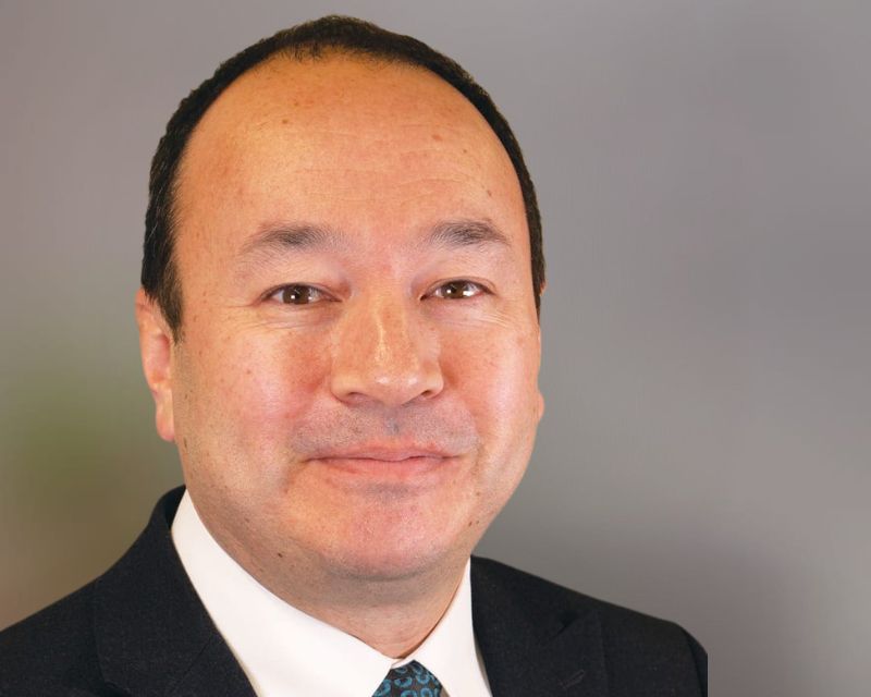 Picture of Julian Hawkhead, Stowe Family Law