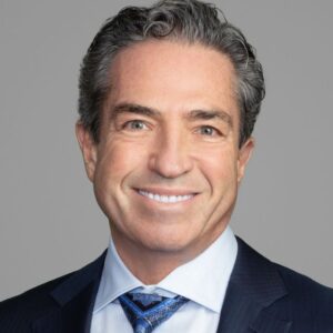 Picture of Joshua Rubenstein, Katten