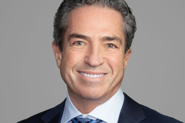 Picture of Joshua Rubenstein, Katten