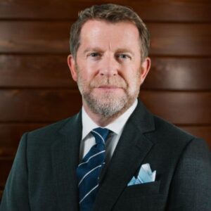 Picture of Simon Voisin TEP, Coriats