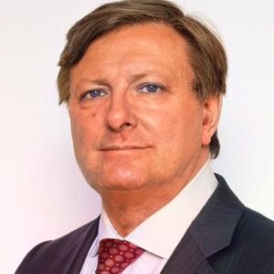 Picture of Ian Edge, 3PB