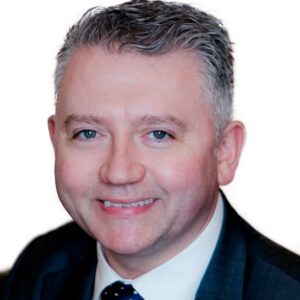 Picture of Glenn Murphy, State Street