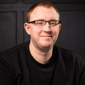 Picture of Joe David, Nephos Group