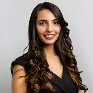 Picture of Rhea Rughani, Child & Child