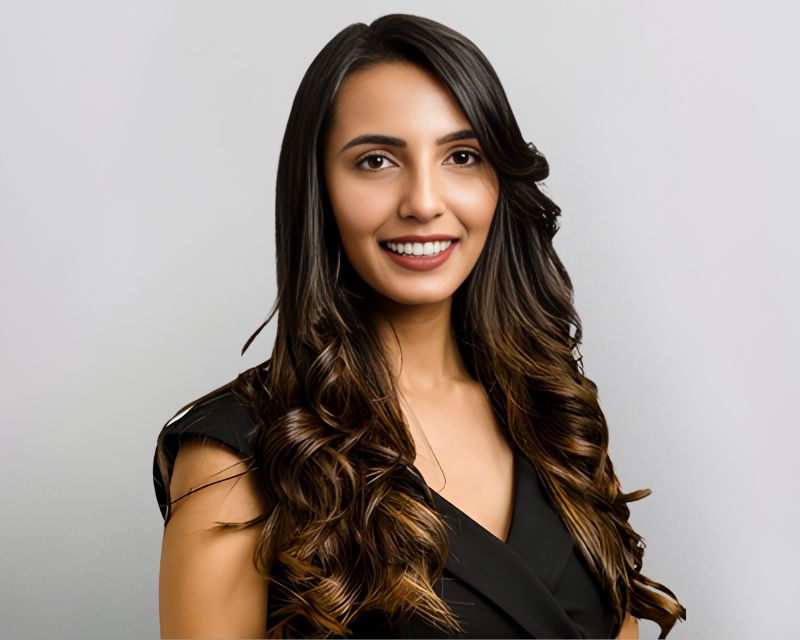 Picture of Rhea Rughani, Child & Child