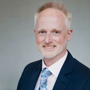 Picture of Daniel Brewer, Resonance