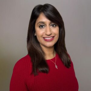 Picture of Shivi Rajput, Stowe Family Law