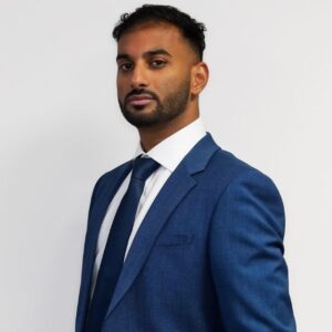 Picture of Karim Chowdhury, Nedbank Private Wealth