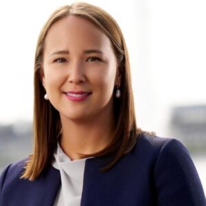 Picture of Joanne Morse, Summit Trust International