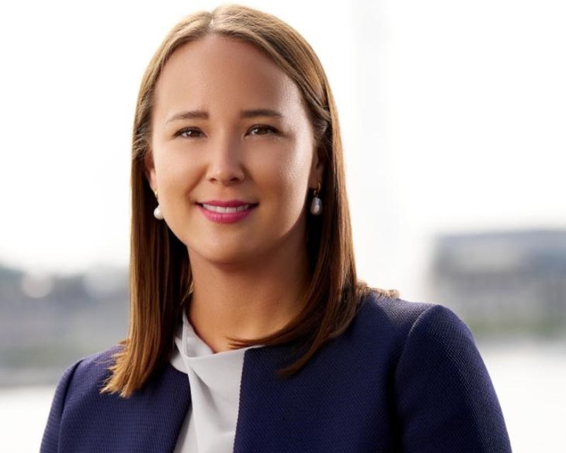 Picture of Joanne Morse, Summit Trust International