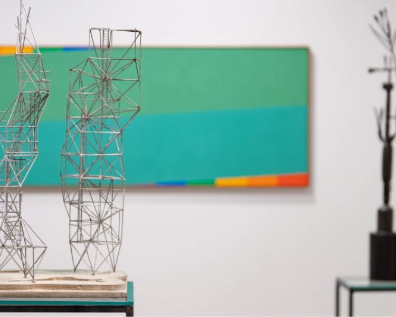 Picture of The Mayor Gallery