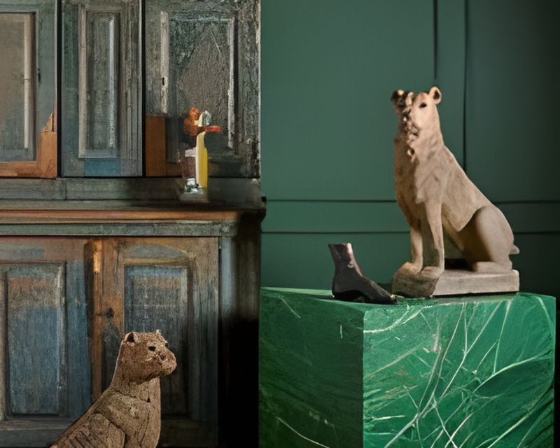 Picture of The Decorative Fair