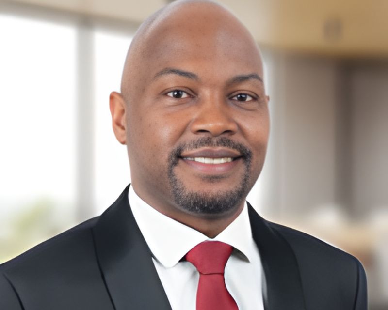 Picture of Christopher Simpson, O’Neal Webster