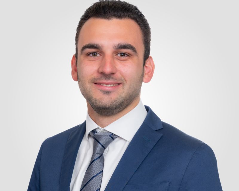Picture of Simone Borsetti, MainStreet Partners