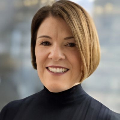 picture of Lisa Barksdale, Bank of America Private Bank