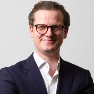 Picture of Ryan McSharry, INFINITE