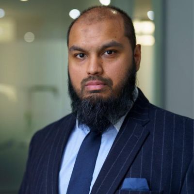 Picture of Afsor Ullah, Druces