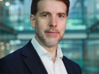 Picture of Michael Lewis, EY