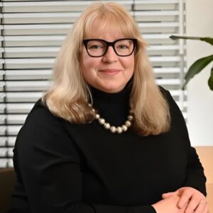 Picture of Anita Millar-Neale, S&W