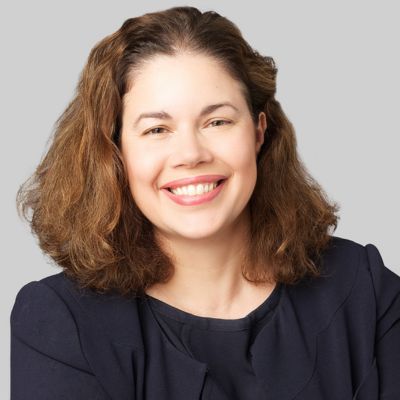 Picture of Clare Archer, Penningtons Manches Cooper