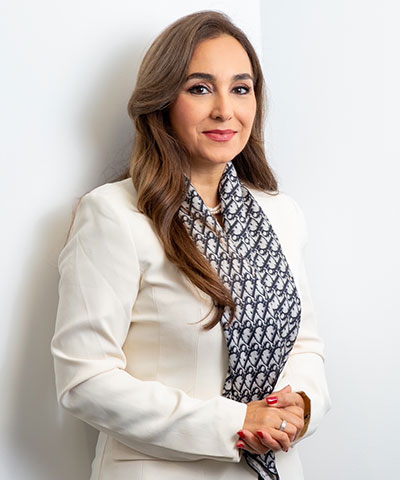 Picture of Shahrzad Atai