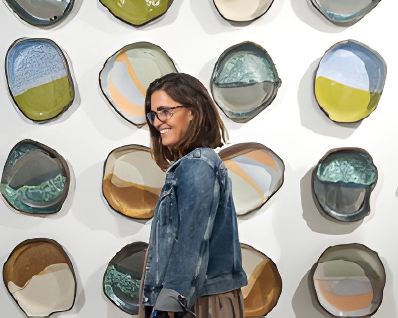 Picture of Ceramic Art London