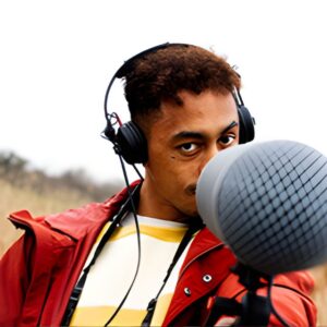 Picture of Jordan Stephens (Rizzle Kicks)