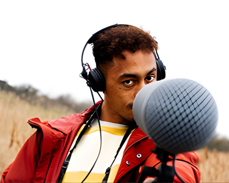 Picture of Jordan Stephens (Rizzle Kicks)