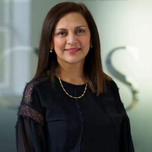 Picture of Parveen Abbas, Druces
