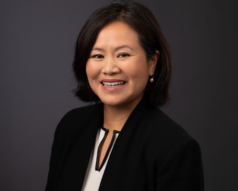 Picture of Jeanne Collins, KBI Global Investors