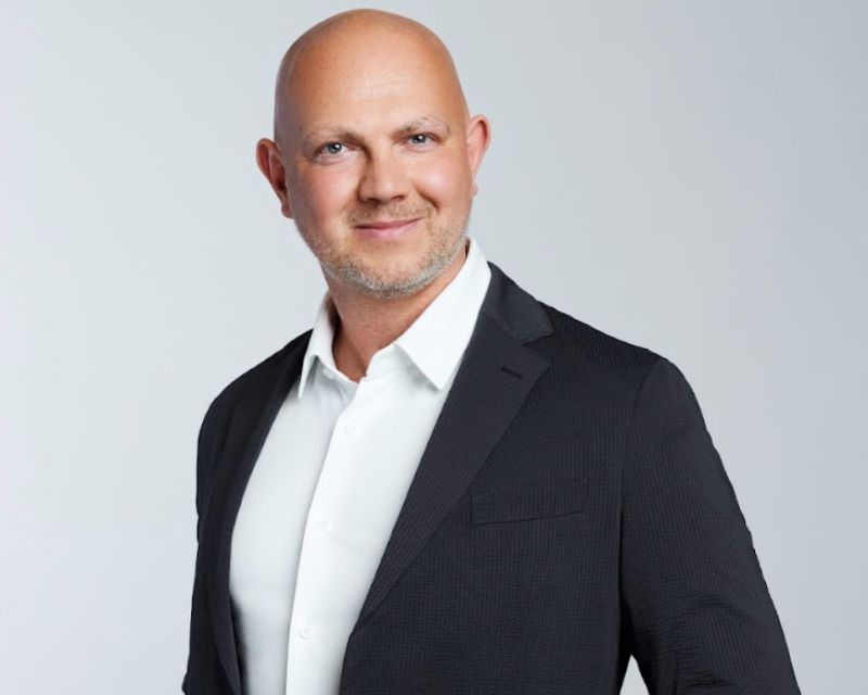Peter Goddard Picture of Mateusz Kara, Morphic Financial Group