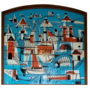 Picture of The decorative fair