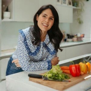 Picture of Cara Shaw