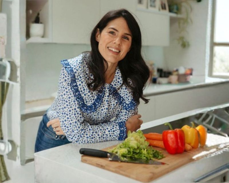 Picture of Cara Shaw