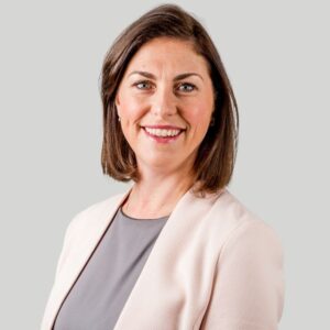 Picture of Josephine Howe, Ogier