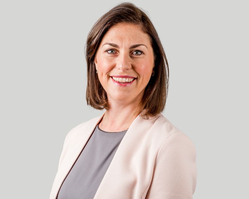 Picture of Josephine Howe, Ogier