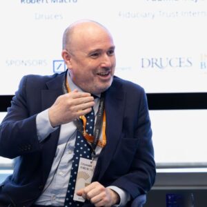 Picture of Robert Macro, Partner and Head of International Private Client, Druces