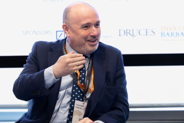 Picture of Robert Macro, Partner and Head of International Private Client, Druces