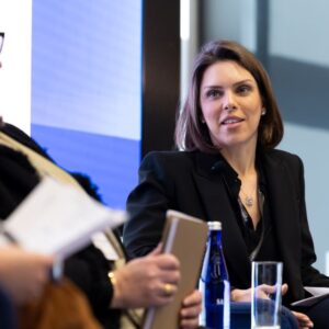 Picture of Nina Heindel Baumbach, Senior Manager, Tax Services, RSM US