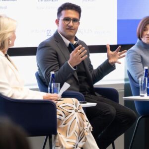 Picture of Arya S. Rahimian, Managing Director, Valuation Advisory Services, Kroll, Los Angeles