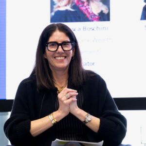 Picture of Sherri Cohen, Senior Vice President and Global Head of the Fiduciary Client Group, Sotheby’s