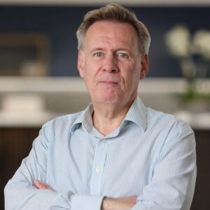 Picture of Trevor Egan