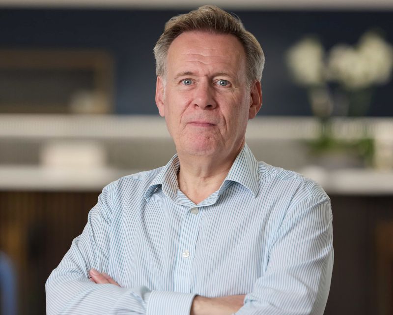 Picture of Trevor Egan