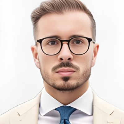 Picture of Christopher S. Cook, Baker & McKenzie