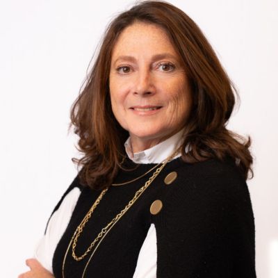 Picture of Anna Josse, Prism the Gift Fund