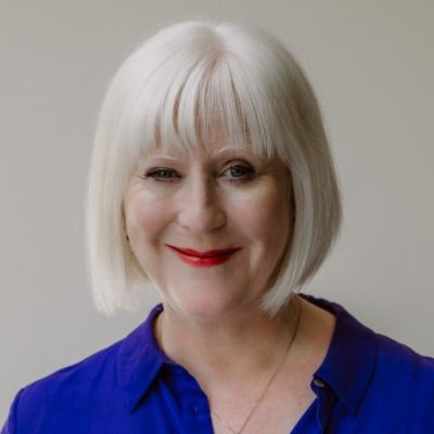 Picture of Anna Tylor, RNIB