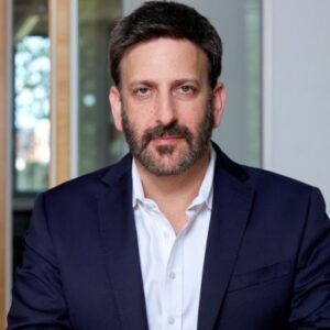 Picture of Gideon Benaim, Simkins