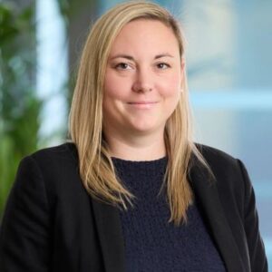 Picture of Nyah Duffy, Buzzacott